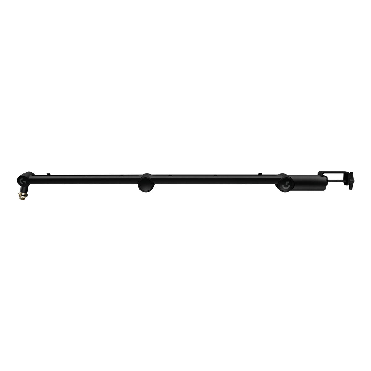 Microphone Logitech 955-000076 Black Microphone Logitech 955-000076 Black