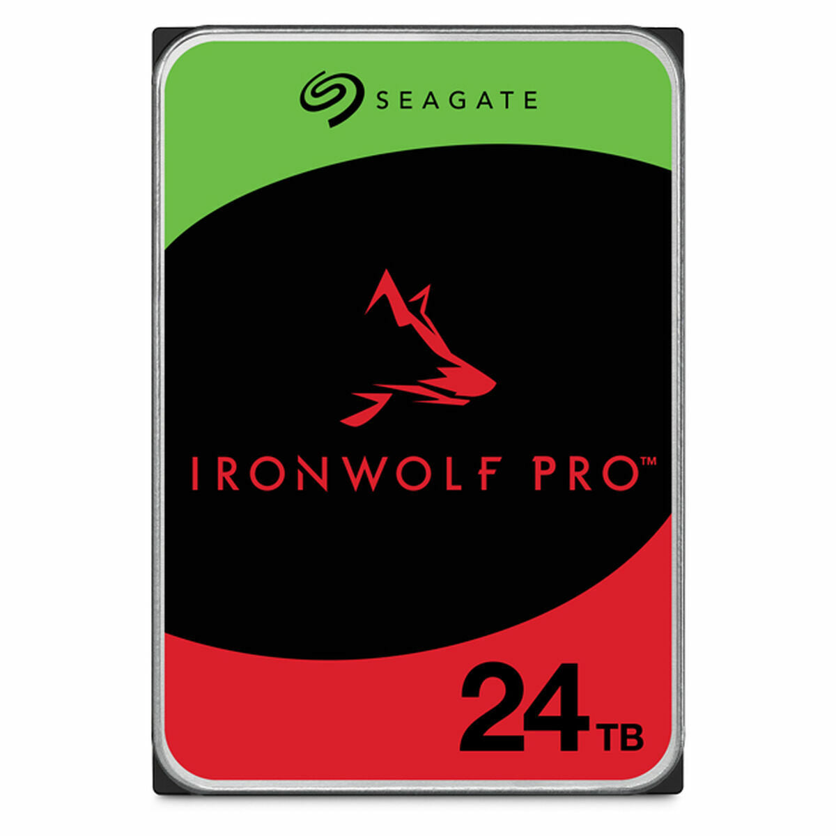 Hard Drive Seagate ST24000NT002 3,5" Hard Drive Seagate ST24000NT002 3,5"