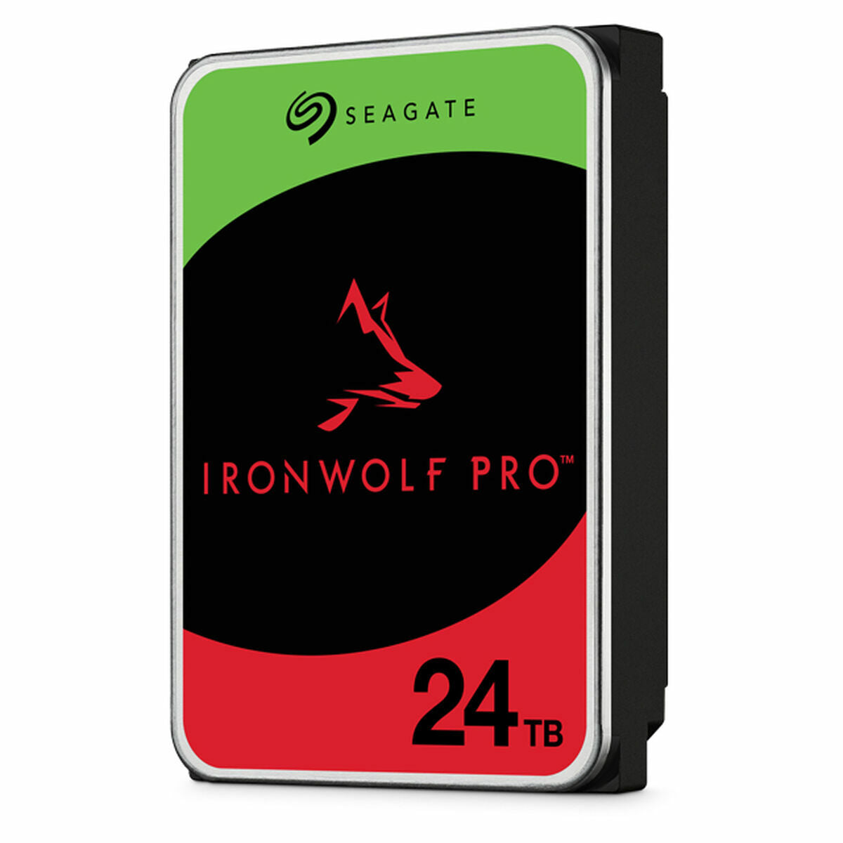 Hard Drive Seagate ST24000NT002 3,5" Hard Drive Seagate ST24000NT002 3,5"