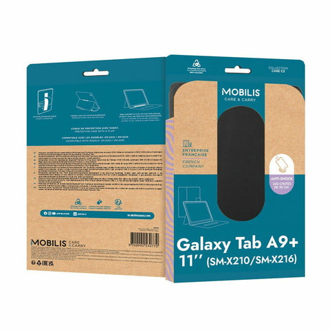 Tablet cover Mobilis 029034 Tablet cover Mobilis 029034