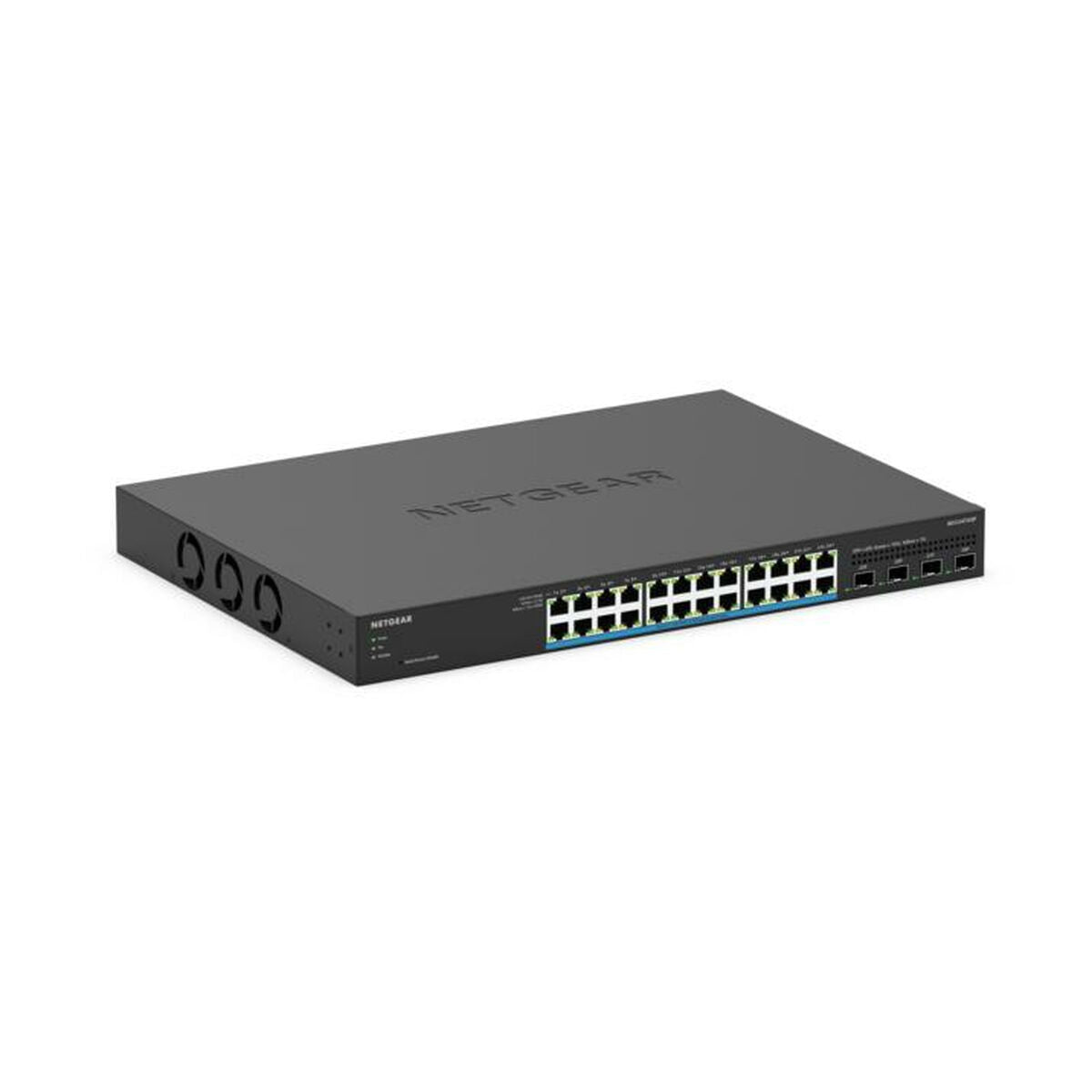 Switch Netgear MS324TXUP-100EUS Switch Netgear MS324TXUP-100EUS