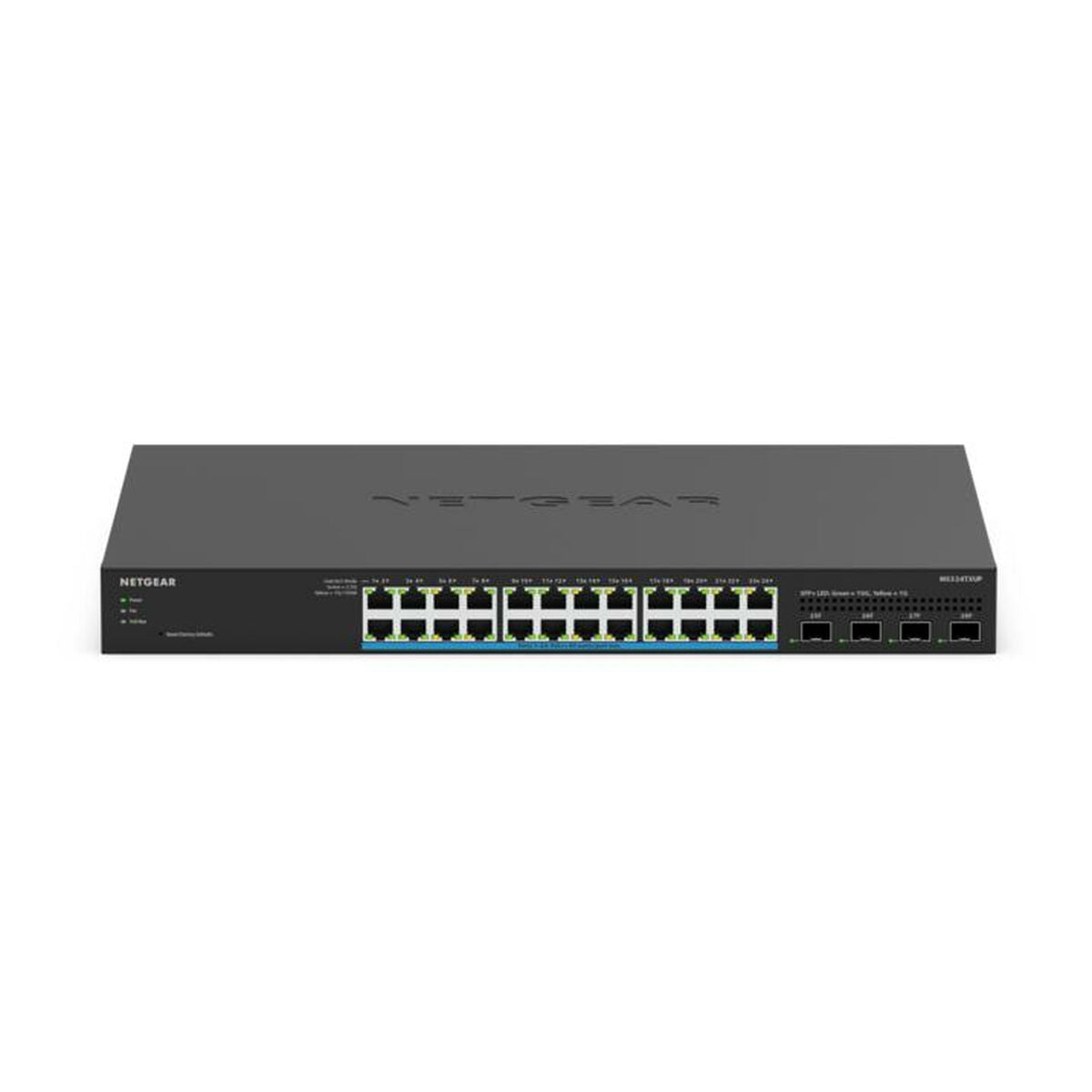 Switch Netgear MS324TXUP-100EUS Switch Netgear MS324TXUP-100EUS