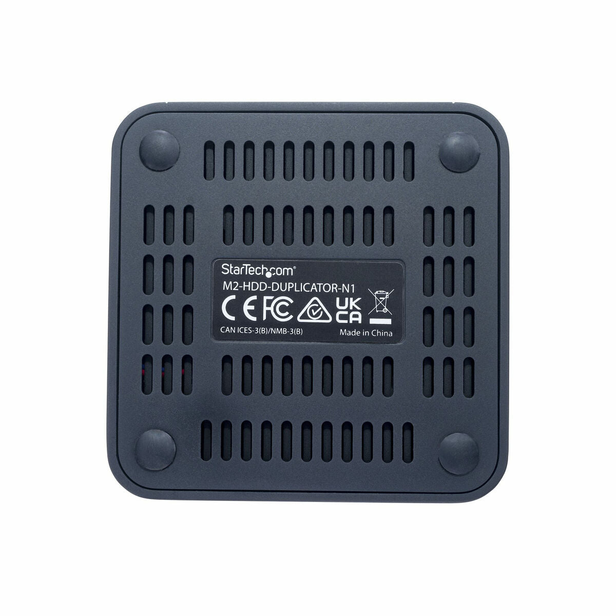 Hard Drive Startech M2-HDD-DUPLICATOR-N1 Hard Drive Startech M2-HDD-DUPLICATOR-N1