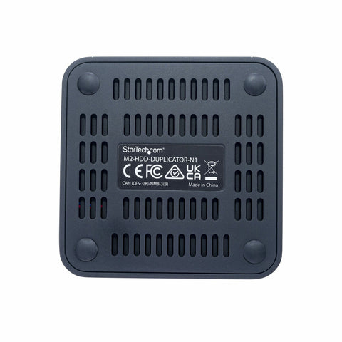 Hard Drive Startech M2-HDD-DUPLICATOR-N1 Hard Drive Startech M2-HDD-DUPLICATOR-N1