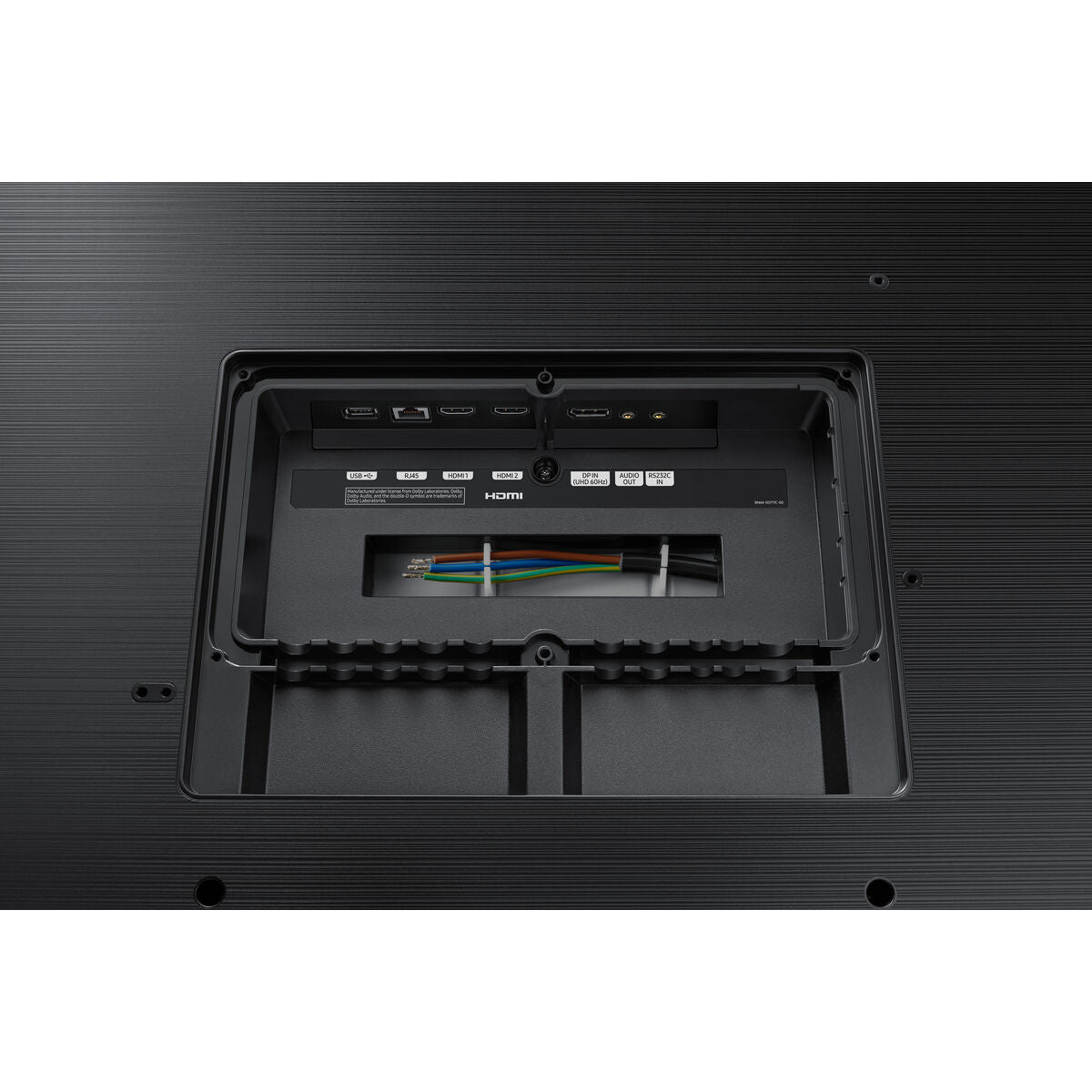 Smart TV Samsung LH75OHAEBGBXEN 4K Ultra HD 75" Smart TV Samsung LH75OHAEBGBXEN 4K Ultra HD 75"