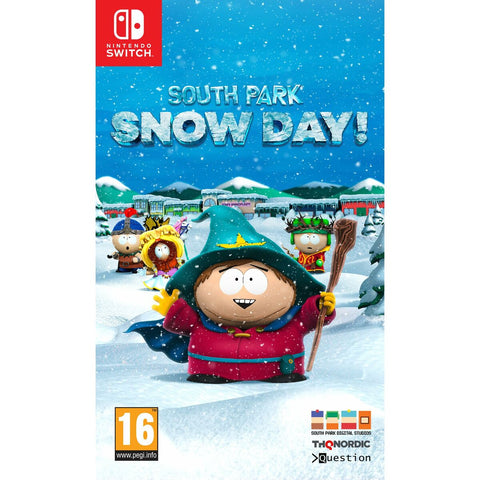 Video game for Switch Just For Games Video game for Switch Just For Games