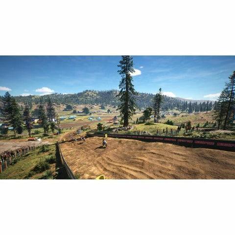 PlayStation 5 Video Game THQ Nordic MX VS ATV Legends Season Two (FR) PlayStation 5 Video Game THQ Nordic MX VS ATV Legends Season Two (FR)