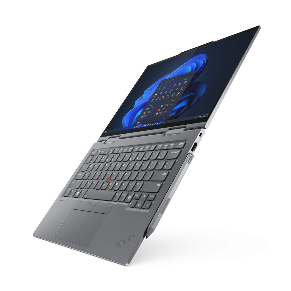 Laptop Lenovo 21KE003SSP 14" Intel Core Ultra 7 155u 16 GB RAM 512 GB SSD Laptop Lenovo 21KE003SSP 14" Intel Core Ultra 7 155u 16 GB RAM 512 GB SSD
