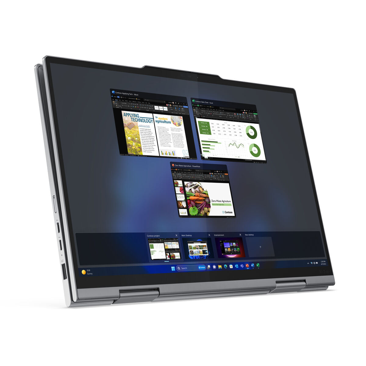 Laptop Lenovo 21KE003SSP 14" Intel Core Ultra 7 155u 16 GB RAM 512 GB SSD Laptop Lenovo 21KE003SSP 14" Intel Core Ultra 7 155u 16 GB RAM 512 GB SSD