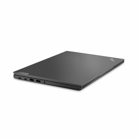 Laptop Lenovo 21M70008SP 14" Intel Core Ultra 5 125U 8 GB RAM 256 GB SSD Spanish Qwerty Laptop Lenovo 21M70008SP 14" Intel Core Ultra 5 125U 8 GB RAM 256 GB SSD Spanish Qwerty