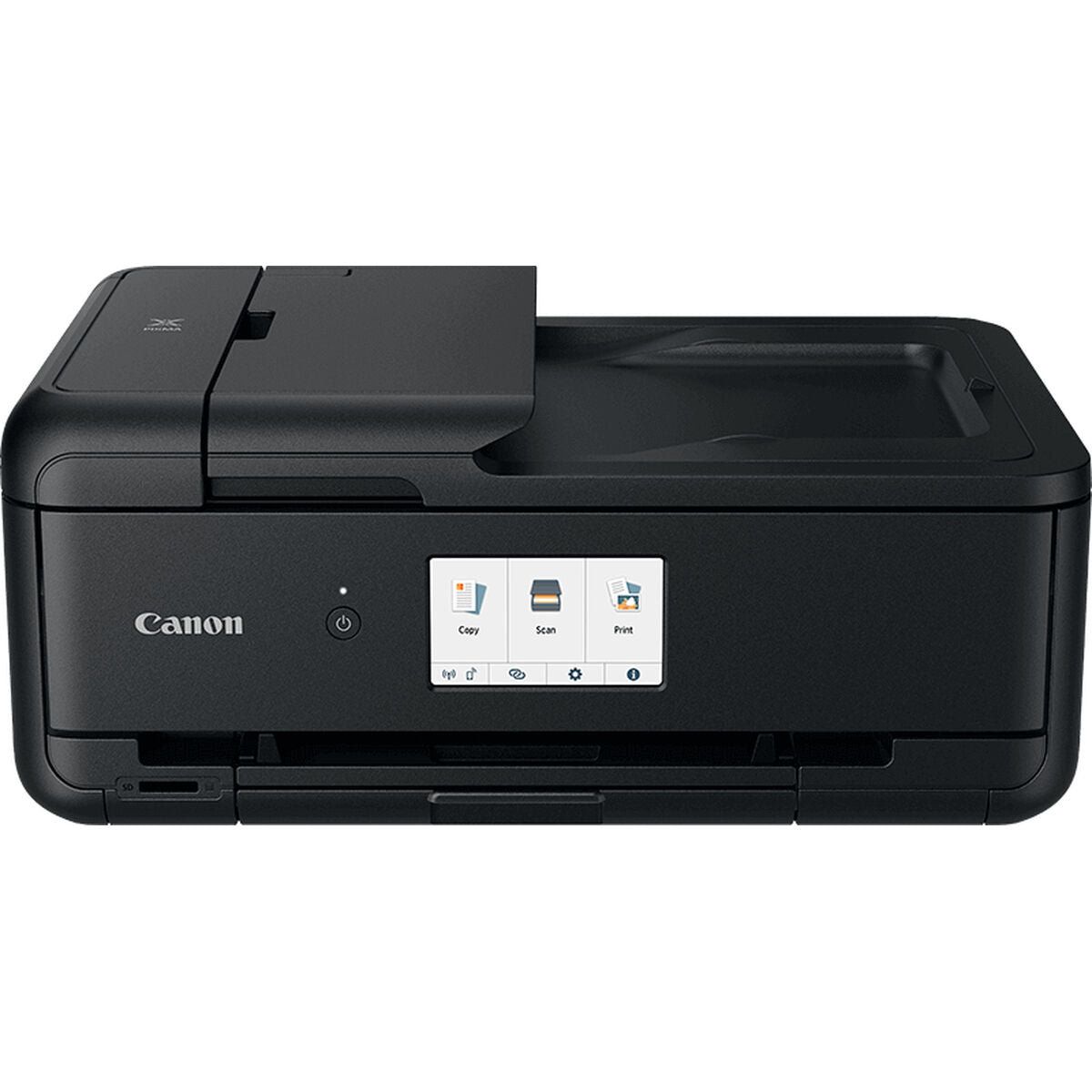 Multifunction Printer Canon PIXMA TS9550a Multifunction Printer Canon PIXMA TS9550a