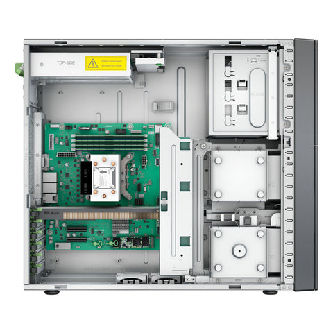 Server Fujitsu VFY:T1336SC082IN 32 GB RAM Server Fujitsu VFY:T1336SC082IN 32 GB RAM