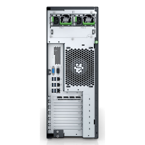 Server Fujitsu VFY:T1336SC082IN 32 GB RAM Server Fujitsu VFY:T1336SC082IN 32 GB RAM
