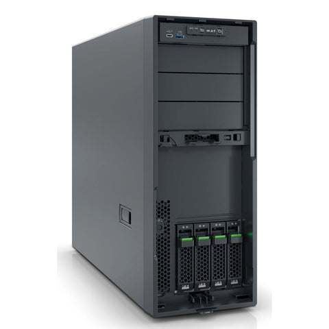 Server Fujitsu VFY:T1336SC082IN 32 GB RAM Server Fujitsu VFY:T1336SC082IN 32 GB RAM