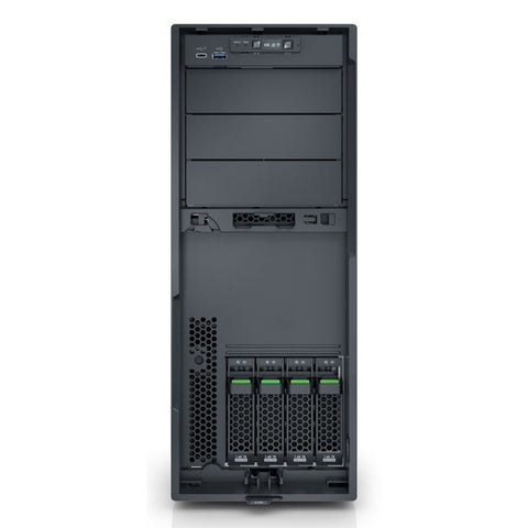 Server Fujitsu VFY:T1336SC082IN 32 GB RAM Server Fujitsu VFY:T1336SC082IN 32 GB RAM