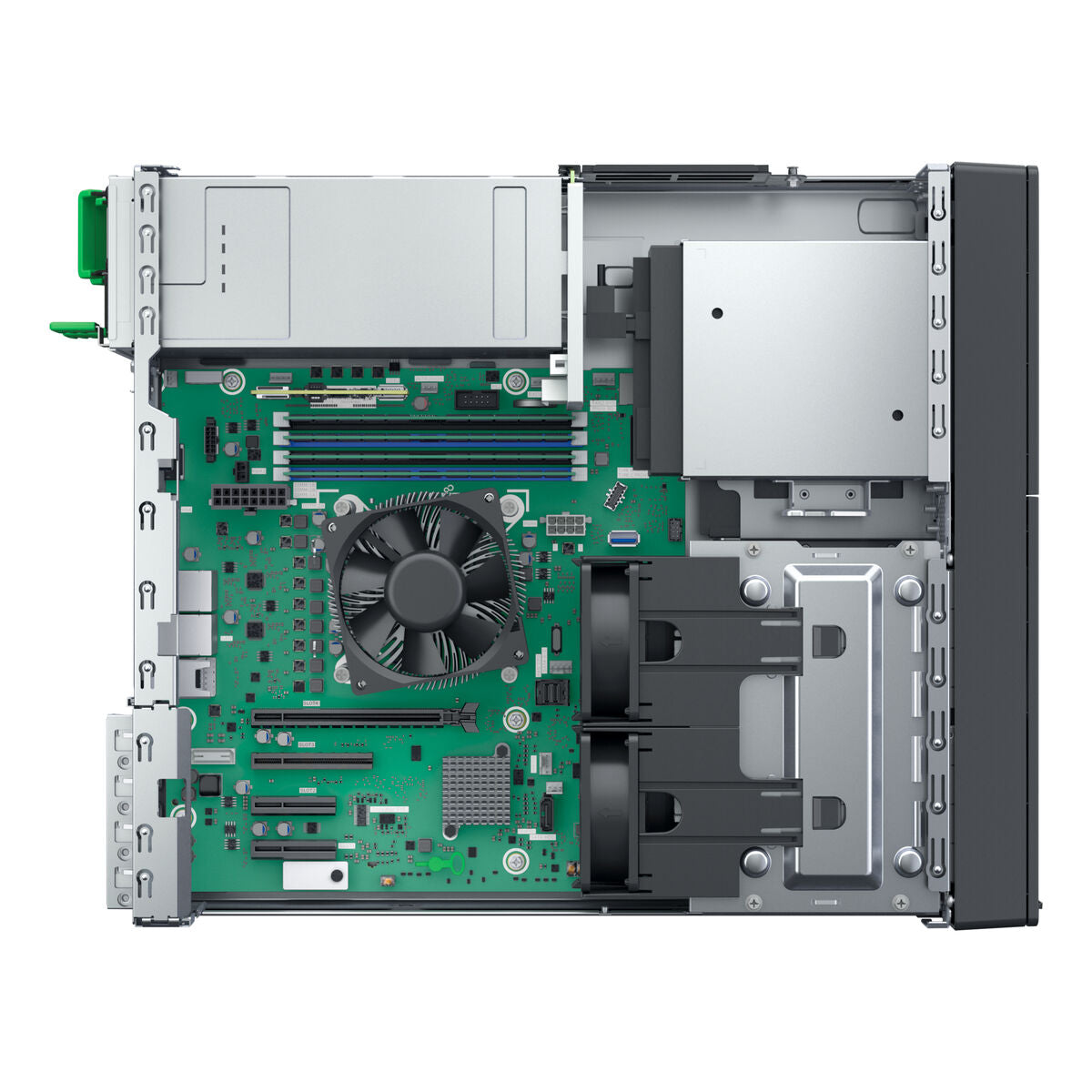 Server Fujitsu VFY:T1326SC082IN 32 GB RAM Server Fujitsu VFY:T1326SC082IN 32 GB RAM