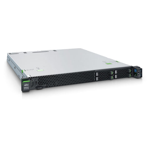 Server Fujitsu VFY:R1336SC082IN 32 GB RAM Server Fujitsu VFY:R1336SC082IN 32 GB RAM