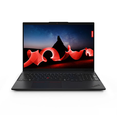 Laptop Lenovo L16 G1CORE ULTRA 7 15 SYST 16" Intel Core Ultra 7 155u 16 GB RAM 512 GB SSD Spanish Qwerty Laptop Lenovo L16 G1CORE ULTRA 7 15 SYST 16" Intel Core Ultra 7 155u 16 GB RAM 512 GB SSD Spanish Qwerty