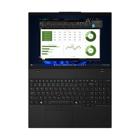Laptop Lenovo L16 G1CORE ULTRA 7 15 SYST 16" Intel Core Ultra 7 155u 16 GB RAM 512 GB SSD Spanish Qwerty Laptop Lenovo L16 G1CORE ULTRA 7 15 SYST 16" Intel Core Ultra 7 155u 16 GB RAM 512 GB SSD Spanish Qwerty