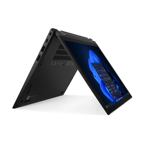 Laptop Lenovo 21LM001SSP 13,3" Intel Core Ultra 7 155u 16 GB RAM 512 GB SSD Spanish Qwerty Laptop Lenovo 21LM001SSP 13,3" Intel Core Ultra 7 155u 16 GB RAM 512 GB SSD Spanish Qwerty