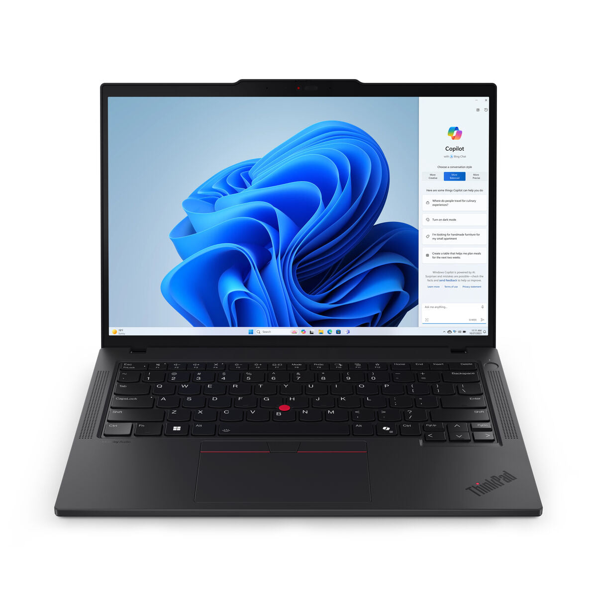 Laptop Lenovo 21ML0024SP 14" Intel Core Ultra 5 125U 16 GB RAM 512 GB SSD Spanish Qwerty Laptop Lenovo 21ML0024SP 14" Intel Core Ultra 5 125U 16 GB RAM 512 GB SSD Spanish Qwerty