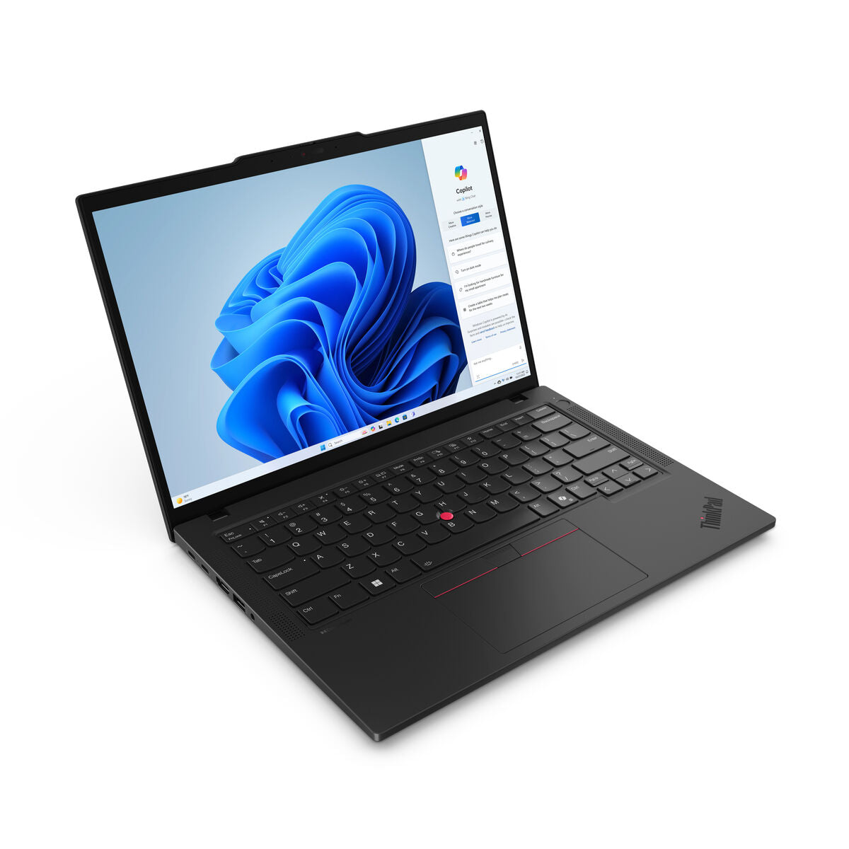 Laptop Lenovo 21ML0024SP 14" Intel Core Ultra 5 125U 16 GB RAM 512 GB SSD Spanish Qwerty Laptop Lenovo 21ML0024SP 14" Intel Core Ultra 5 125U 16 GB RAM 512 GB SSD Spanish Qwerty