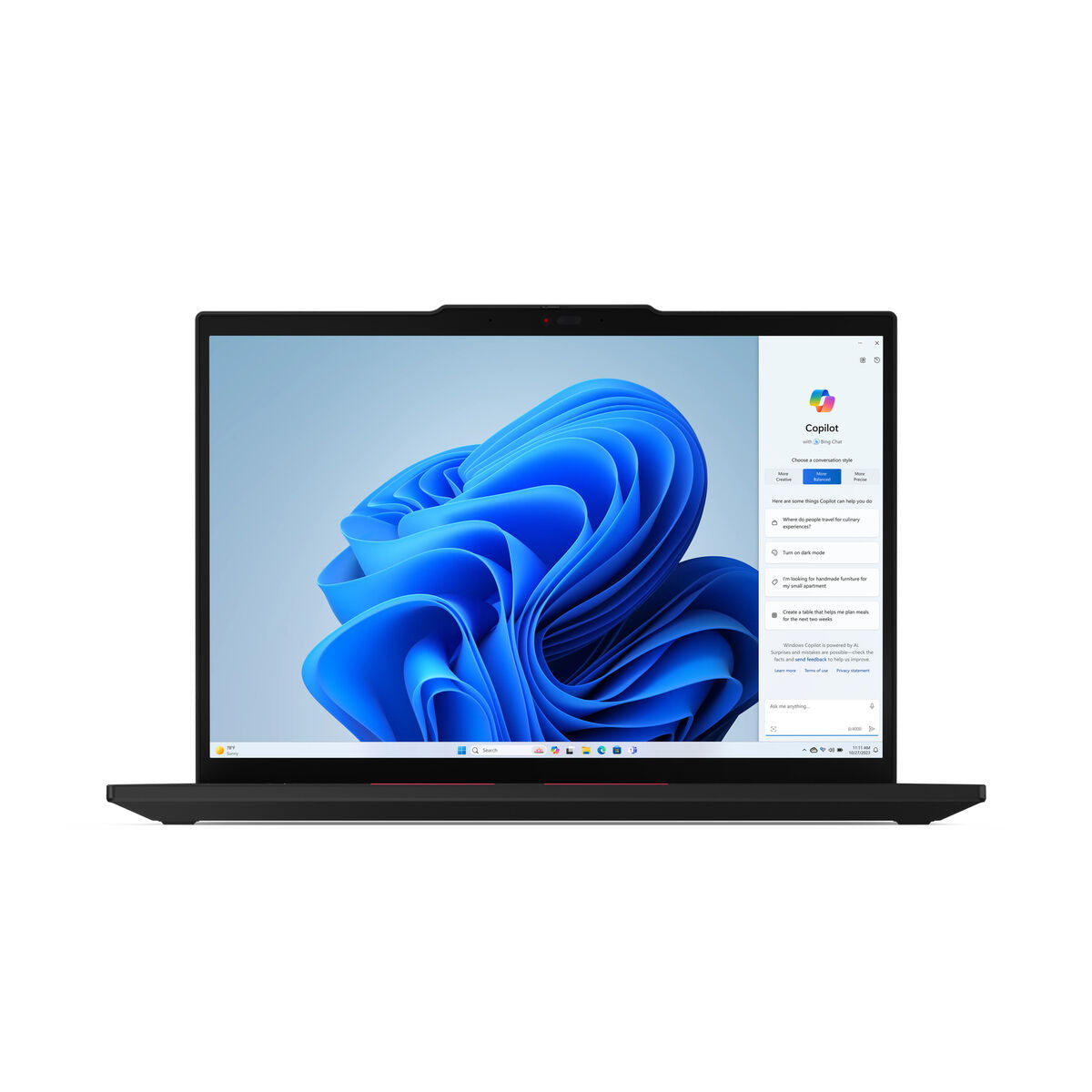 Laptop Lenovo 21ML0024SP 14" Intel Core Ultra 5 125U 16 GB RAM 512 GB SSD Spanish Qwerty Laptop Lenovo 21ML0024SP 14" Intel Core Ultra 5 125U 16 GB RAM 512 GB SSD Spanish Qwerty