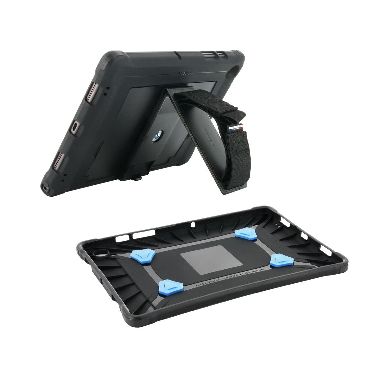 Tablet cover Mobilis 067007 Black Tablet cover Mobilis 067007 Black