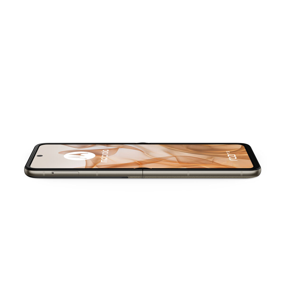 Smartphone Motorola RAZR 50 8 GB RAM 256 GB Sand 6,9" Smartphone Motorola RAZR 50 8 GB RAM 256 GB Sand 6,9"