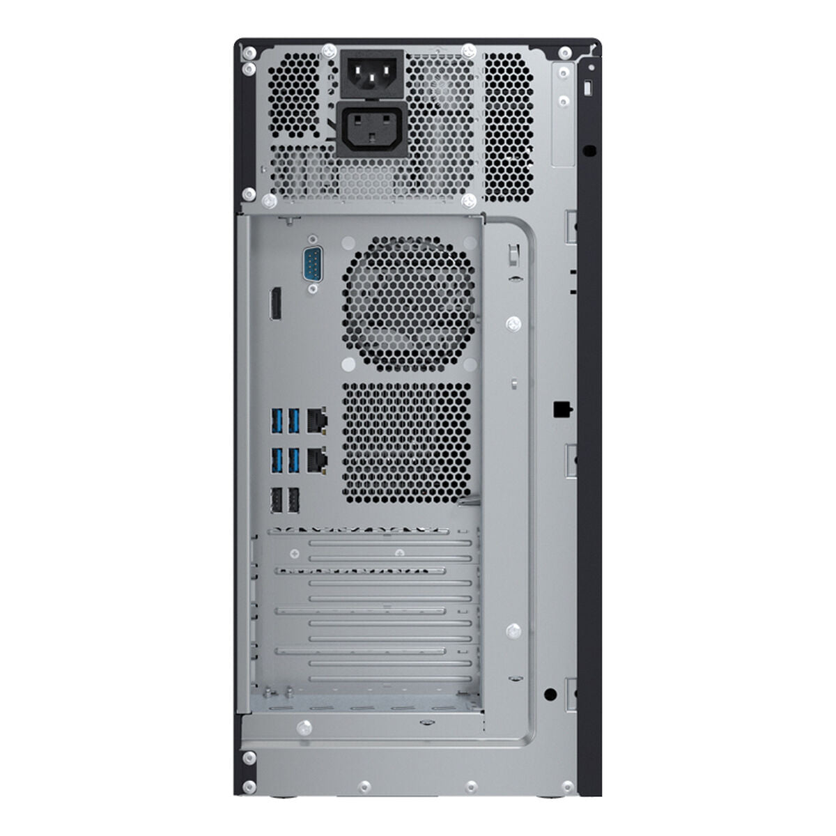 Server Fujitsu TX1310M5 Intel Xeon E-2324G 16 GB RAM 1 TB Server Fujitsu TX1310M5 Intel Xeon E-2324G 16 GB RAM 1 TB