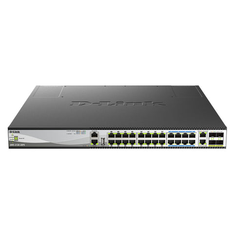 Switch D-Link DMS-3130-30TS Switch D-Link DMS-3130-30TS