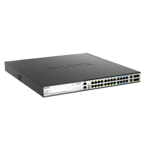 Switch D-Link DMS-3130-30TS Switch D-Link DMS-3130-30TS