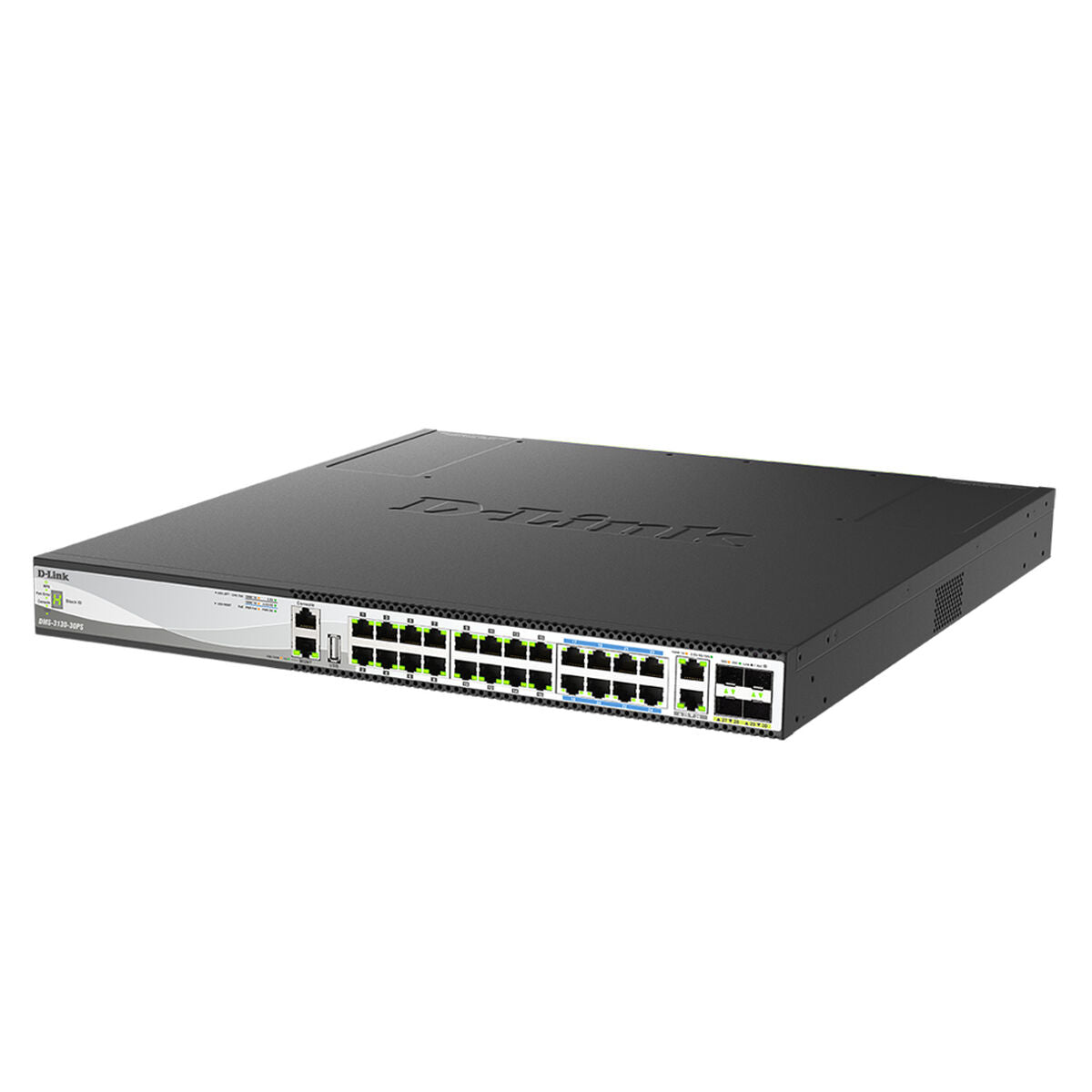 Switch D-Link DMS-3130-30TS Switch D-Link DMS-3130-30TS
