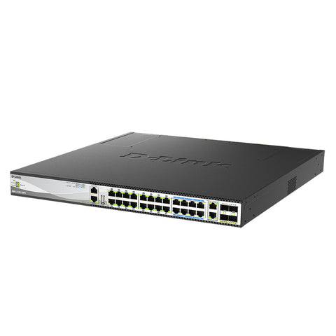 Switch D-Link DMS-3130-30TS Switch D-Link DMS-3130-30TS