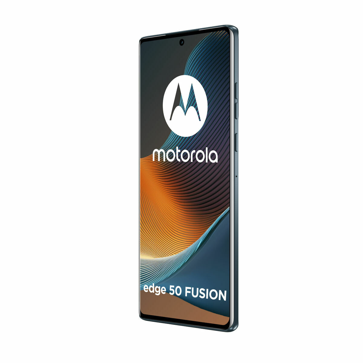 Smartphone Motorola PB3T0030SE 12 GB RAM 256 GB Blue 6,7" Smartphone Motorola PB3T0030SE 12 GB RAM 256 GB Blue 6,7"