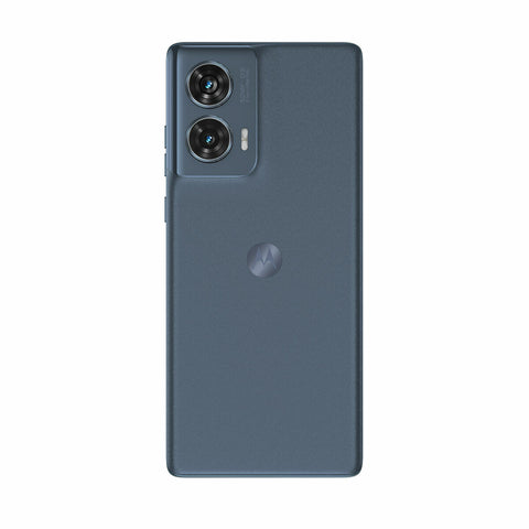 Smartphone Motorola PB3T0030SE 12 GB RAM 256 GB Blue 6,7" Smartphone Motorola PB3T0030SE 12 GB RAM 256 GB Blue 6,7"
