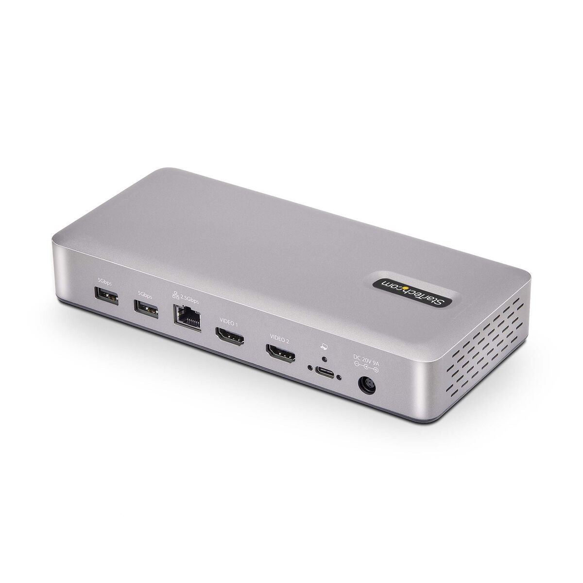 Dockstation Startech 155UE-USB4-DOCK Dockstation Startech 155UE-USB4-DOCK