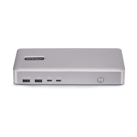 Dockstation Startech 155UE-USB4-DOCK Dockstation Startech 155UE-USB4-DOCK