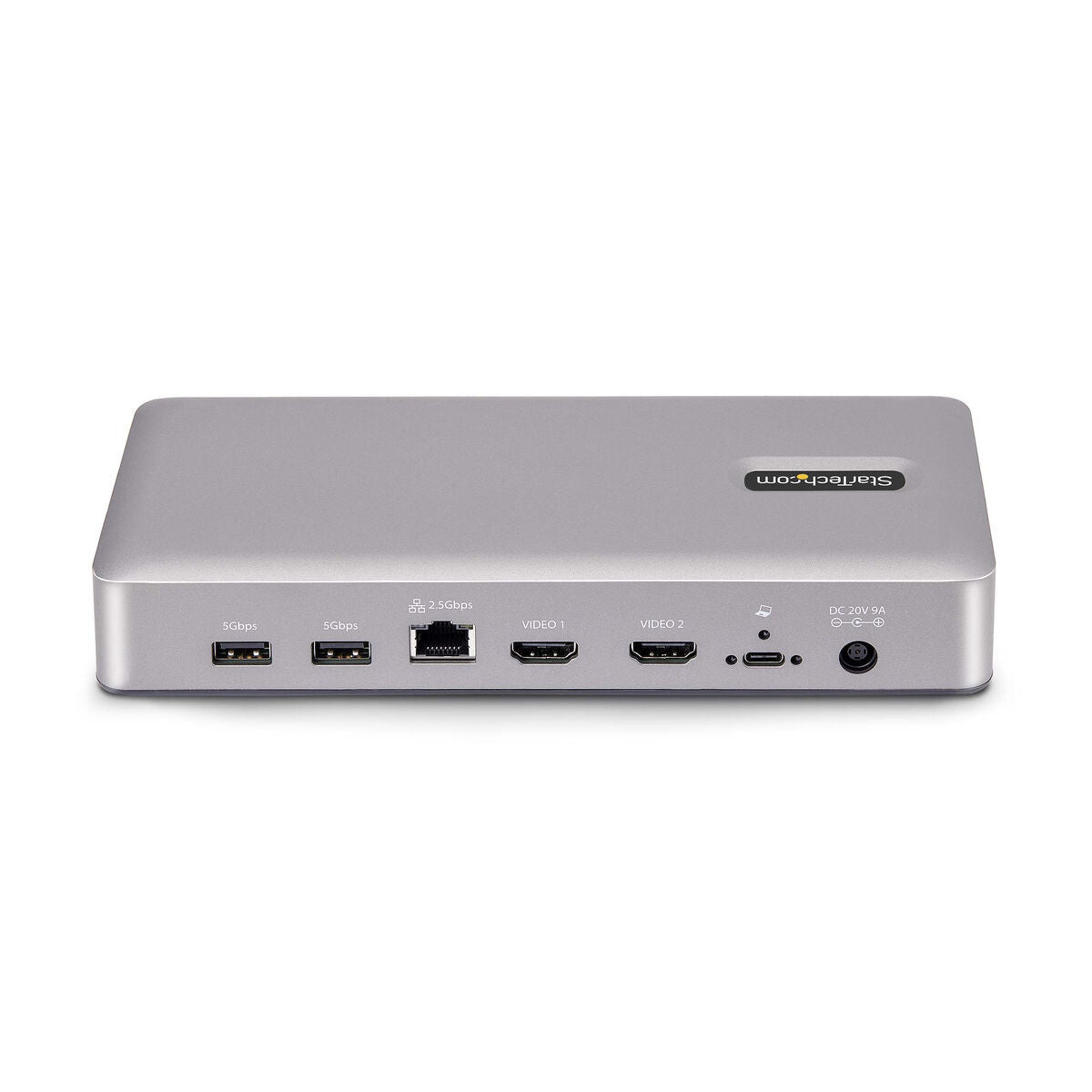 Dockstation Startech 155UE-USB4-DOCK Dockstation Startech 155UE-USB4-DOCK