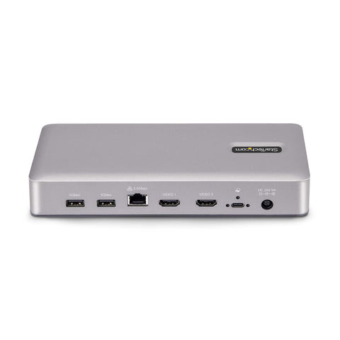 Dockstation Startech 155UE-USB4-DOCK Dockstation Startech 155UE-USB4-DOCK
