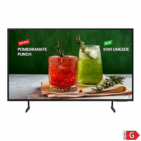 Smart TV Samsung LH85BEDHLGUXEN 4K Ultra HD 85" Smart TV Samsung LH85BEDHLGUXEN 4K Ultra HD 85"