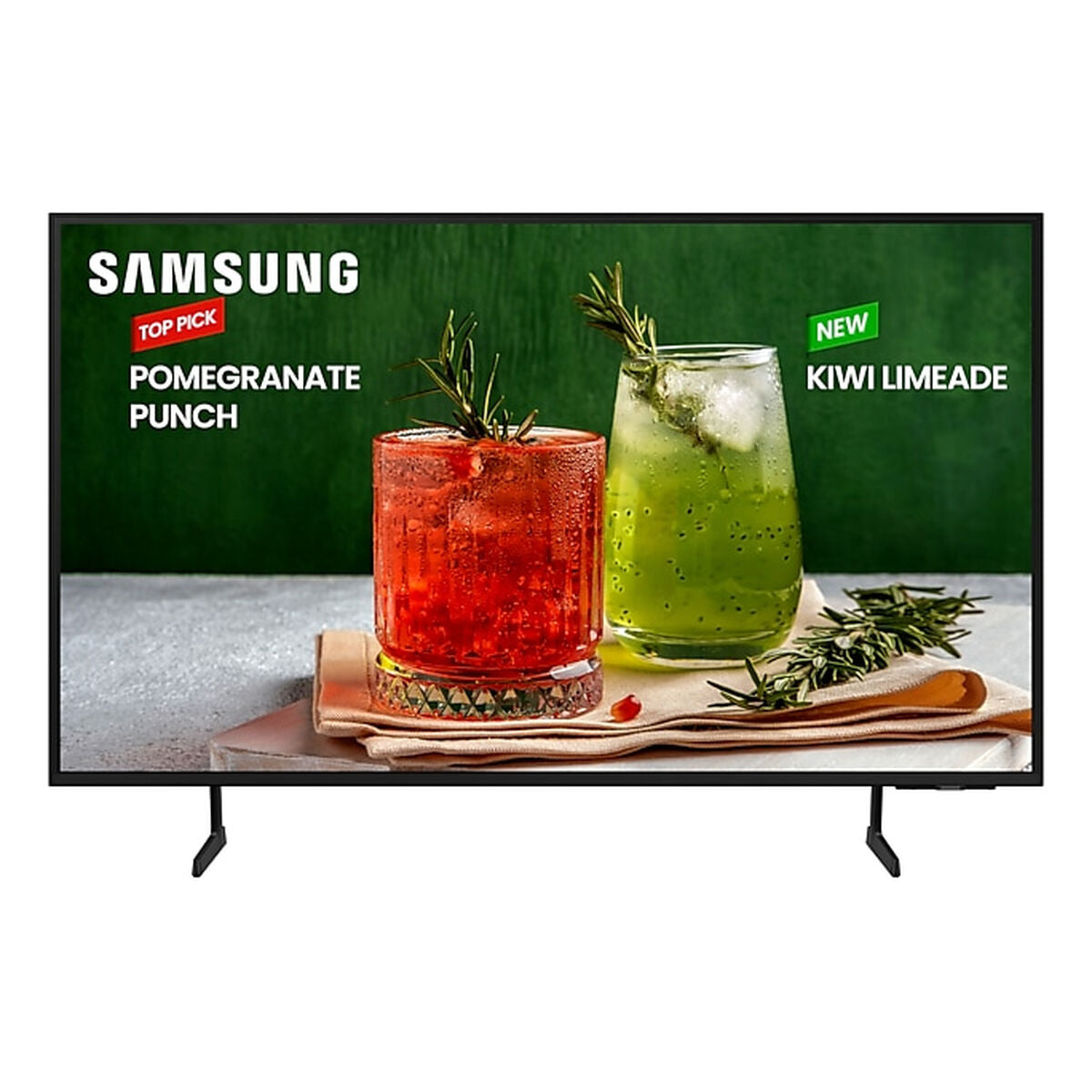 Smart TV Samsung LH85BEDHLGUXEN 4K Ultra HD 85" Smart TV Samsung LH85BEDHLGUXEN 4K Ultra HD 85"