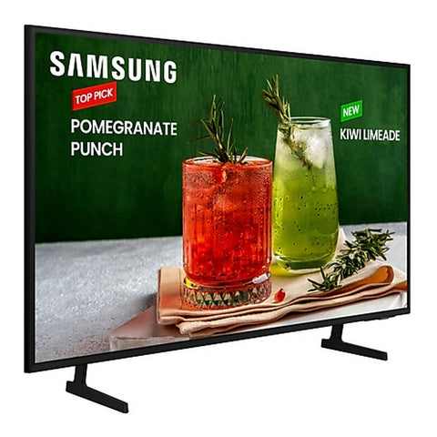 Smart TV Samsung LH85BEDHLGUXEN 4K Ultra HD 85" Smart TV Samsung LH85BEDHLGUXEN 4K Ultra HD 85"