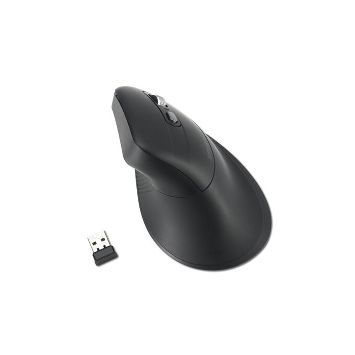 Wireless Mouse Kensington MY630 Black 2400 dpi Wireless Mouse Kensington MY630 Black 2400 dpi