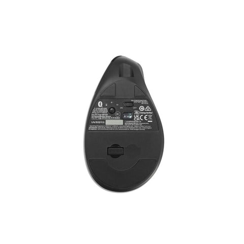 Wireless Mouse Kensington MY630 Black 2400 dpi Wireless Mouse Kensington MY630 Black 2400 dpi