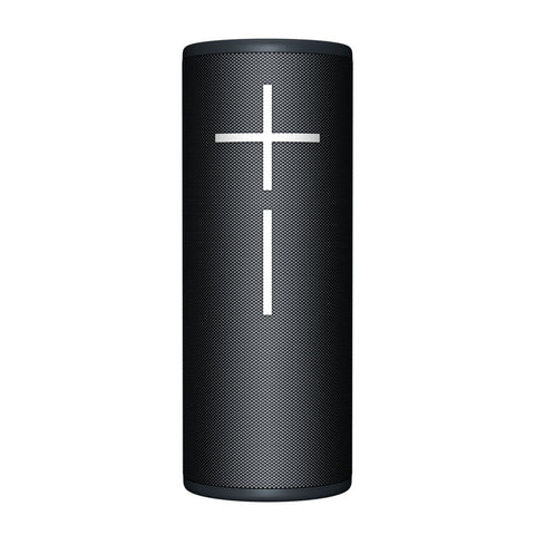 Portable Bluetooth Speakers Logitech 984-001981 Black Portable Bluetooth Speakers Logitech 984-001981 Black