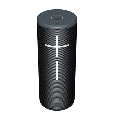 Portable Bluetooth Speakers Logitech 984-001981 Black Portable Bluetooth Speakers Logitech 984-001981 Black