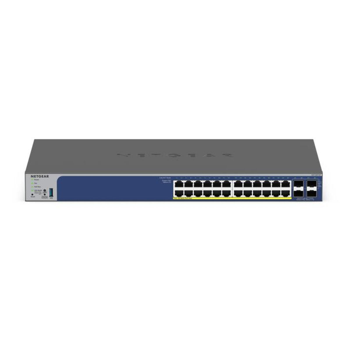 Switch Netgear GS728TXP-300EUS Switch Netgear GS728TXP-300EUS