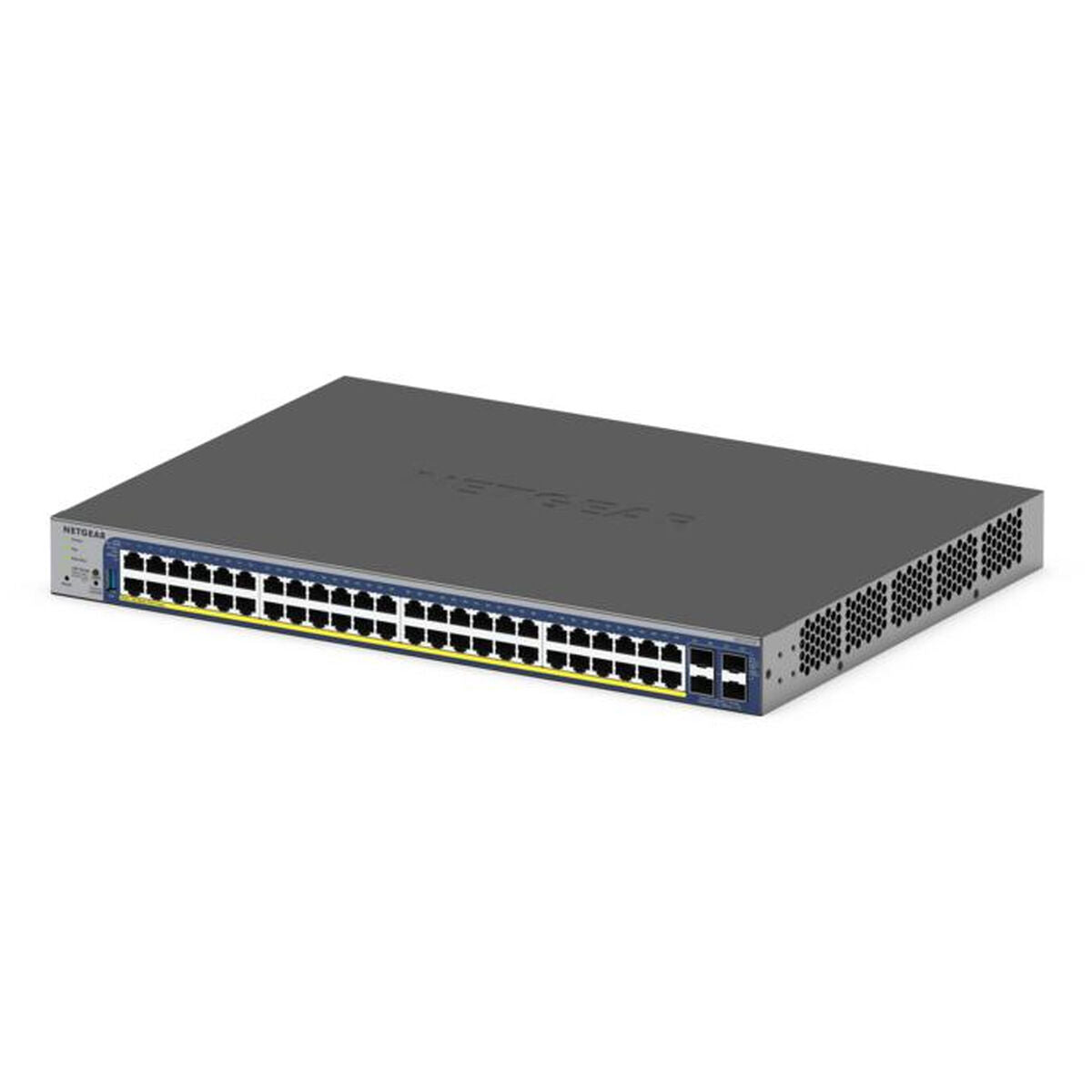 Switch Netgear GS752TXP-300EUS Switch Netgear GS752TXP-300EUS