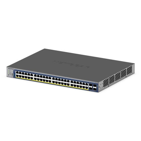 Switch Netgear GS752TXP-300EUS Switch Netgear GS752TXP-300EUS